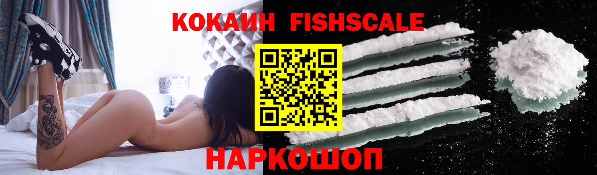 Кокаин FishScale Сланцы